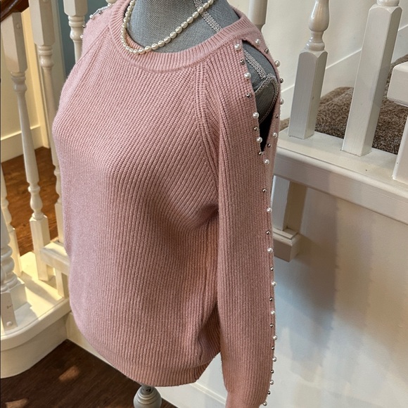 Romantic hut sweater - Picture 3 of 6